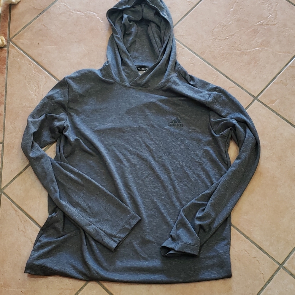 Adidas pullover